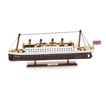 TITANIC