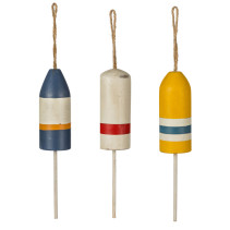 COLGANTES BOYAS N�UTICAS