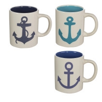MUG N�UTICO 