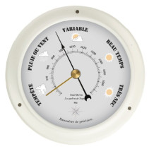BAR�METRO IMEX MARINE LAT�N BLANCO