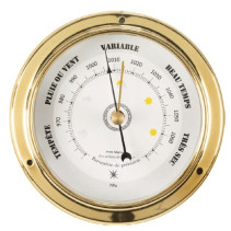 BAR�METRO IMEX MARINE LAT�N DORADO
