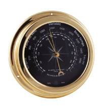 BAR�METRO IMEX MARINE EN LAT�N