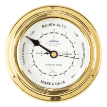INDICADOR DE MAREAS IMEX MARINE EN LAT�N