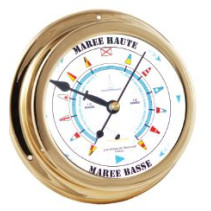 INDICADOR DE MAREAS IMEX MARINE EN LAT�N
